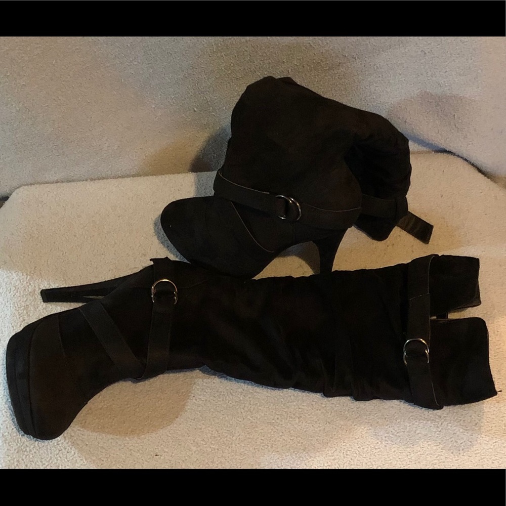 Women’s boots